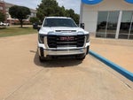 2026 GMC Sierra 2500HD Pro