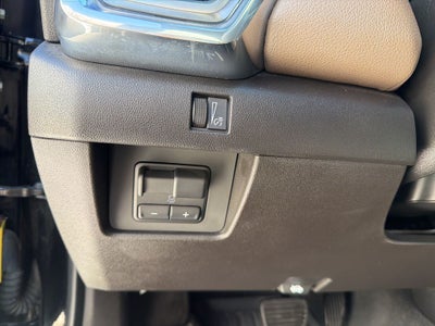 2023 GMC Canyon Denali