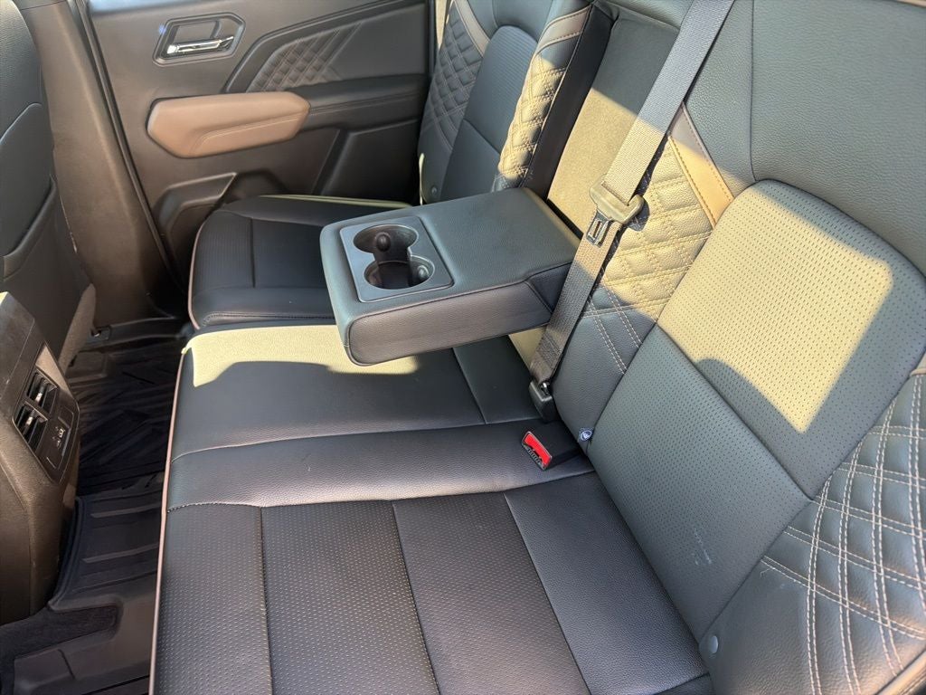 2023 GMC Canyon Denali