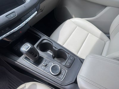 2019 Cadillac XT4 Luxury