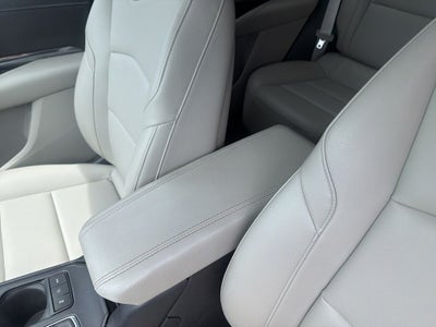 2019 Cadillac XT4 Luxury