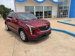 2019 Cadillac XT4 Luxury