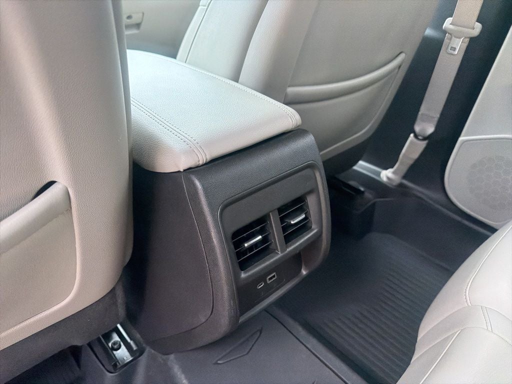 2019 Cadillac XT4 Luxury
