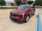 2019 Cadillac XT4 Luxury