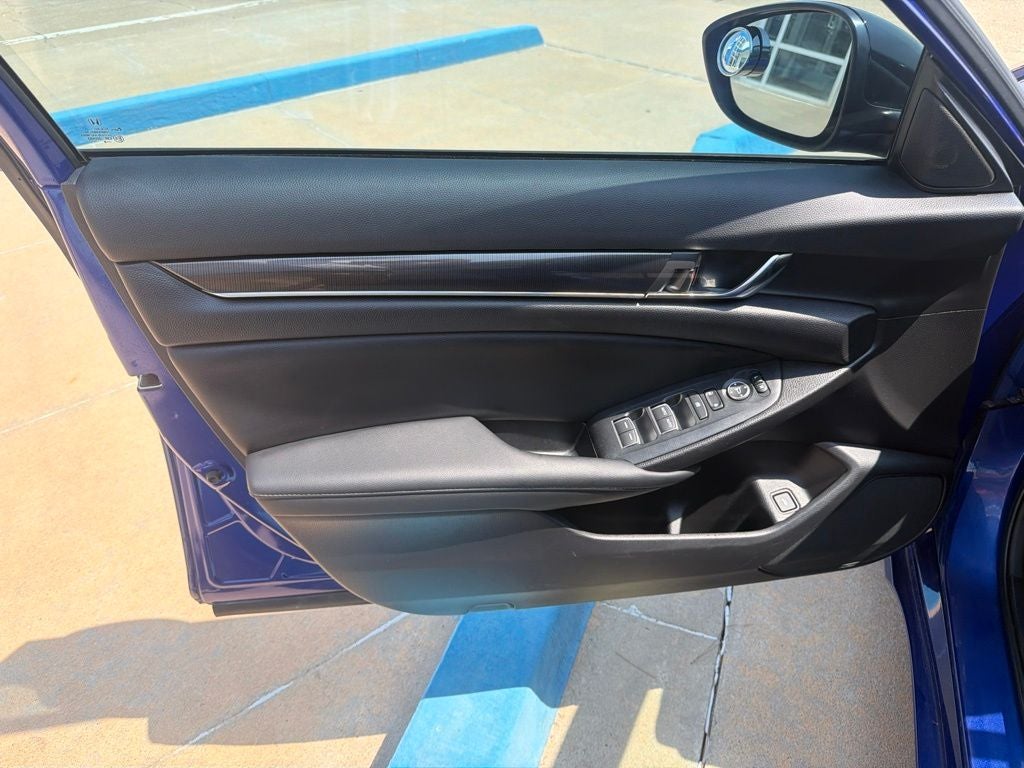 2022 Honda Accord Sport Special Edition