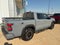 2024 Nissan Frontier PRO-X