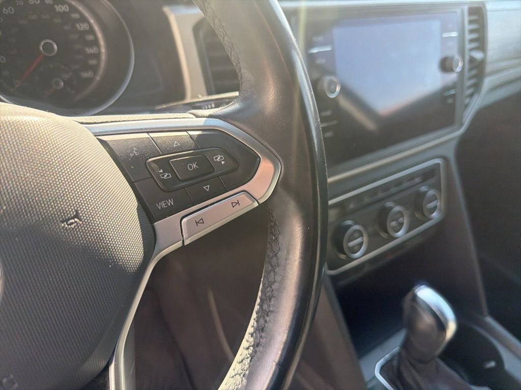 2020 Volkswagen Atlas Cross Sport 2.0T SE w/Technology