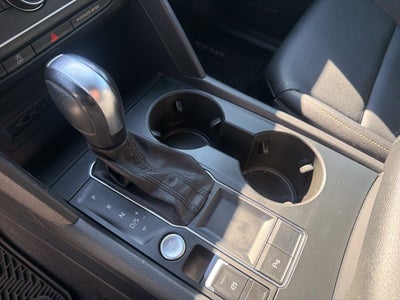 2020 Volkswagen Atlas Cross Sport 2.0T SE w/Technology