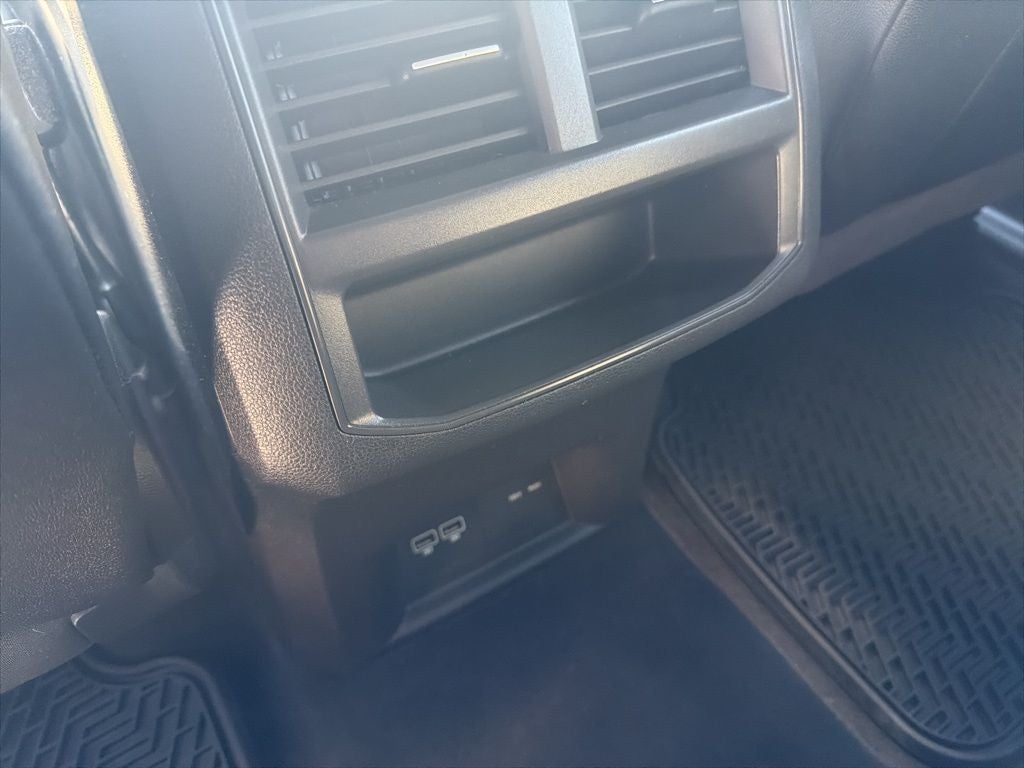 2020 Volkswagen Atlas Cross Sport 2.0T SE w/Technology