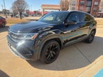 2020 Volkswagen Atlas Cross Sport 2.0T SE w/Technology