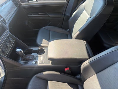 2020 Volkswagen Atlas Cross Sport 2.0T SE w/Technology