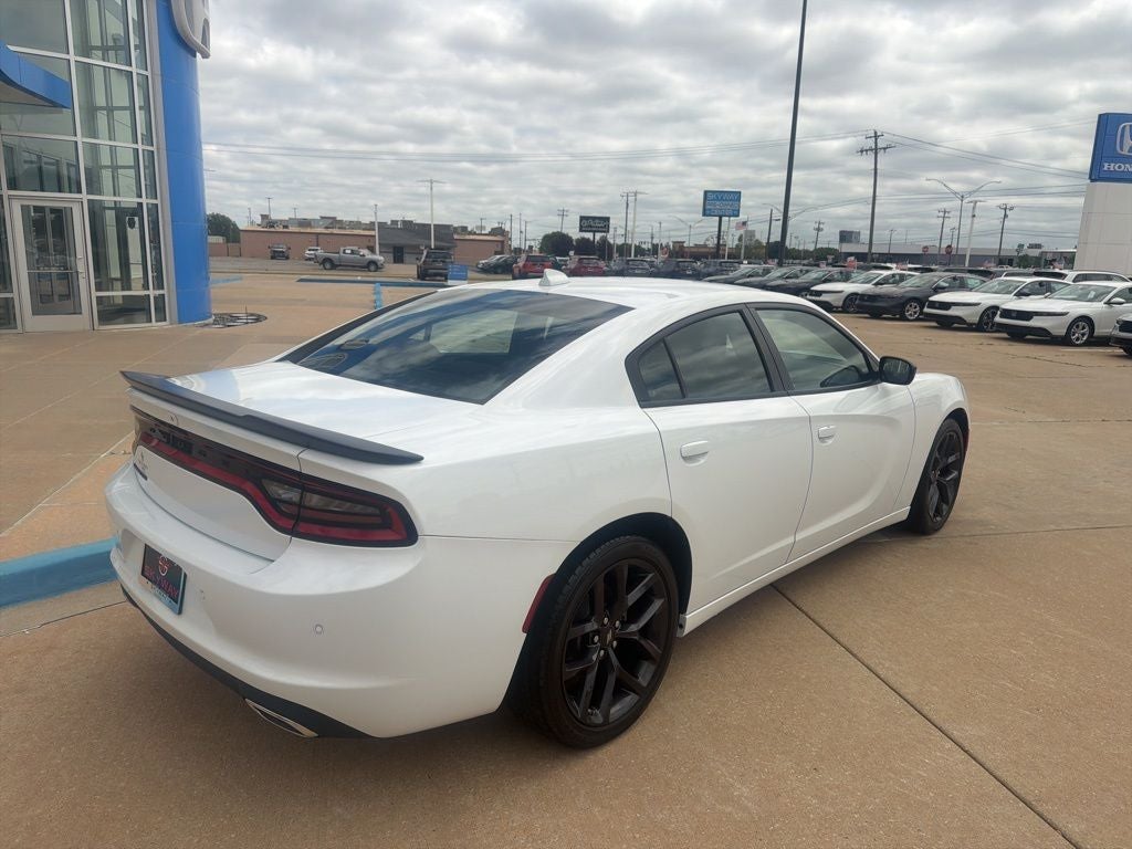 2023 Dodge Charger SXT