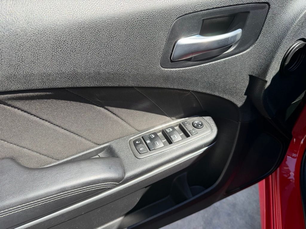 2021 Dodge Charger R/T