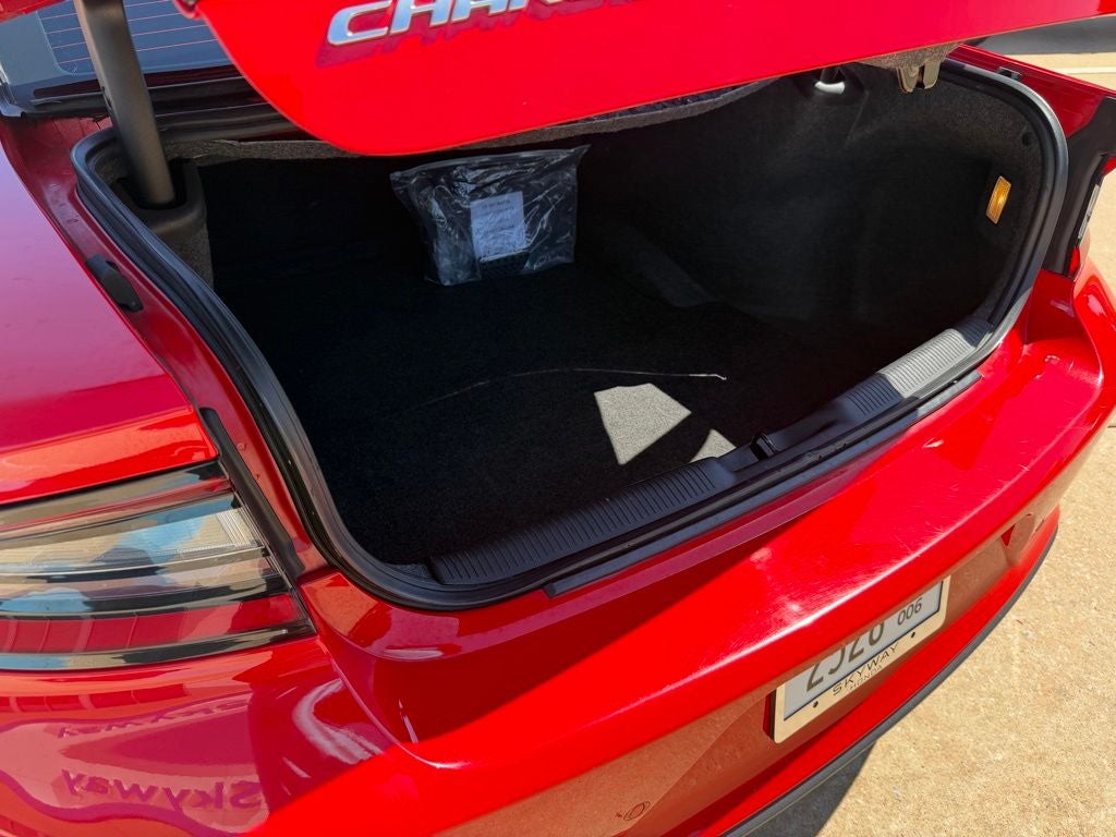 2021 Dodge Charger R/T