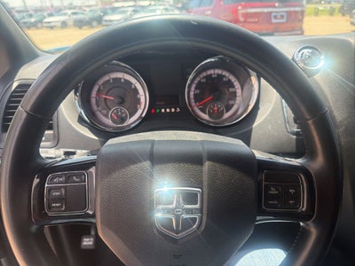 2020 Dodge Grand Caravan SE Plus