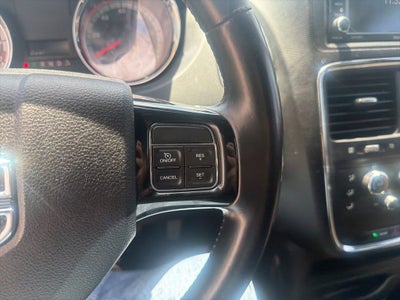 2020 Dodge Grand Caravan SE Plus