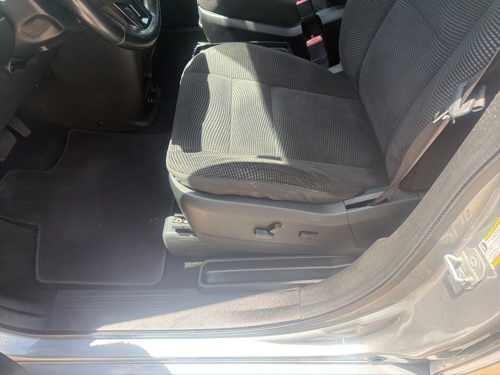 2020 Dodge Grand Caravan SE Plus