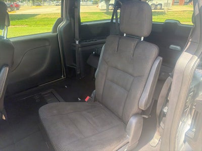 2020 Dodge Grand Caravan SE Plus