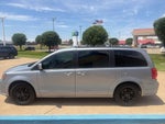 2020 Dodge Grand Caravan SE Plus