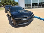 2014 Chevrolet Camaro 2LS