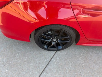 2024 Honda Civic Si Base