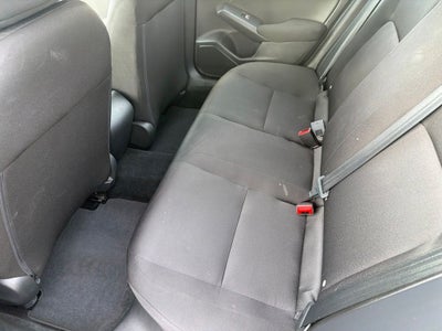 2025 Honda Civic LX