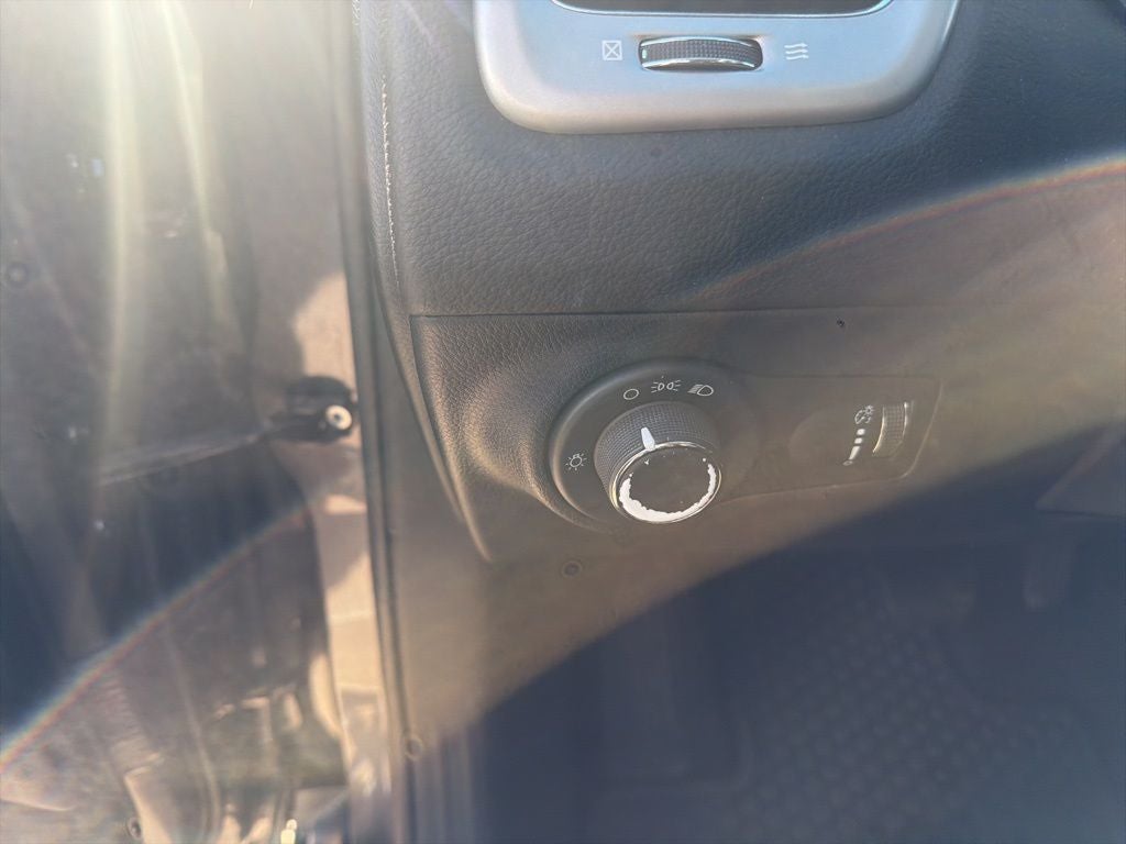 2021 Jeep Compass Sport