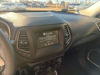 2021 Jeep Compass Sport