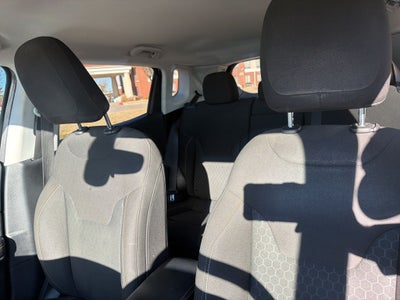 2021 Jeep Compass Sport