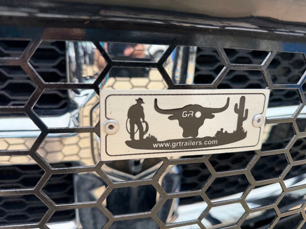 2013 RAM 2500 Tradesman