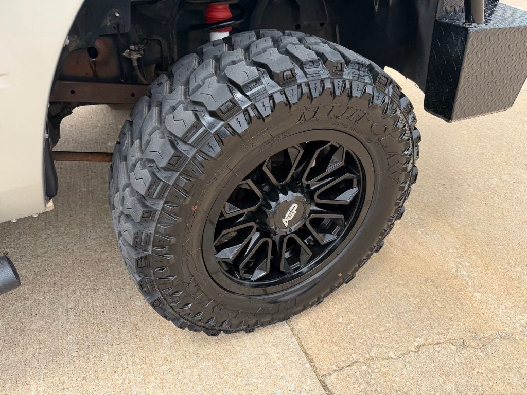 2013 RAM 2500 Tradesman