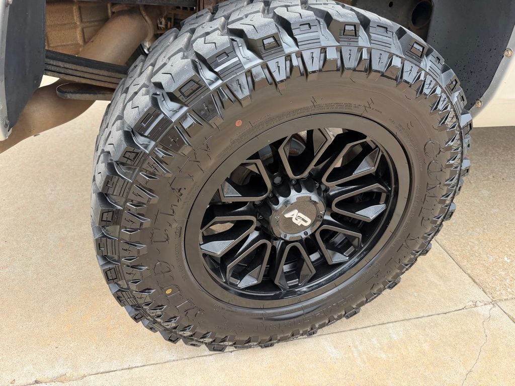 2013 RAM 2500 Tradesman