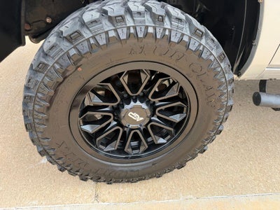 2013 RAM 2500 Tradesman