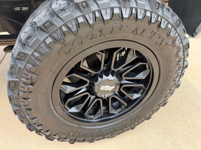 2013 RAM 2500 Tradesman