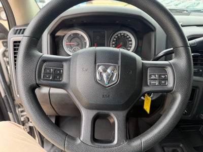 2013 RAM 2500 Tradesman