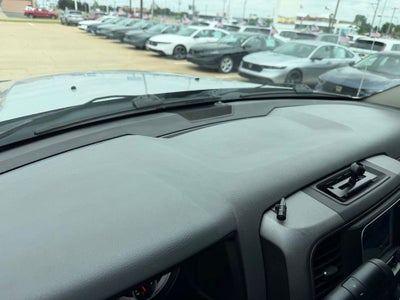 2013 RAM 2500 Tradesman