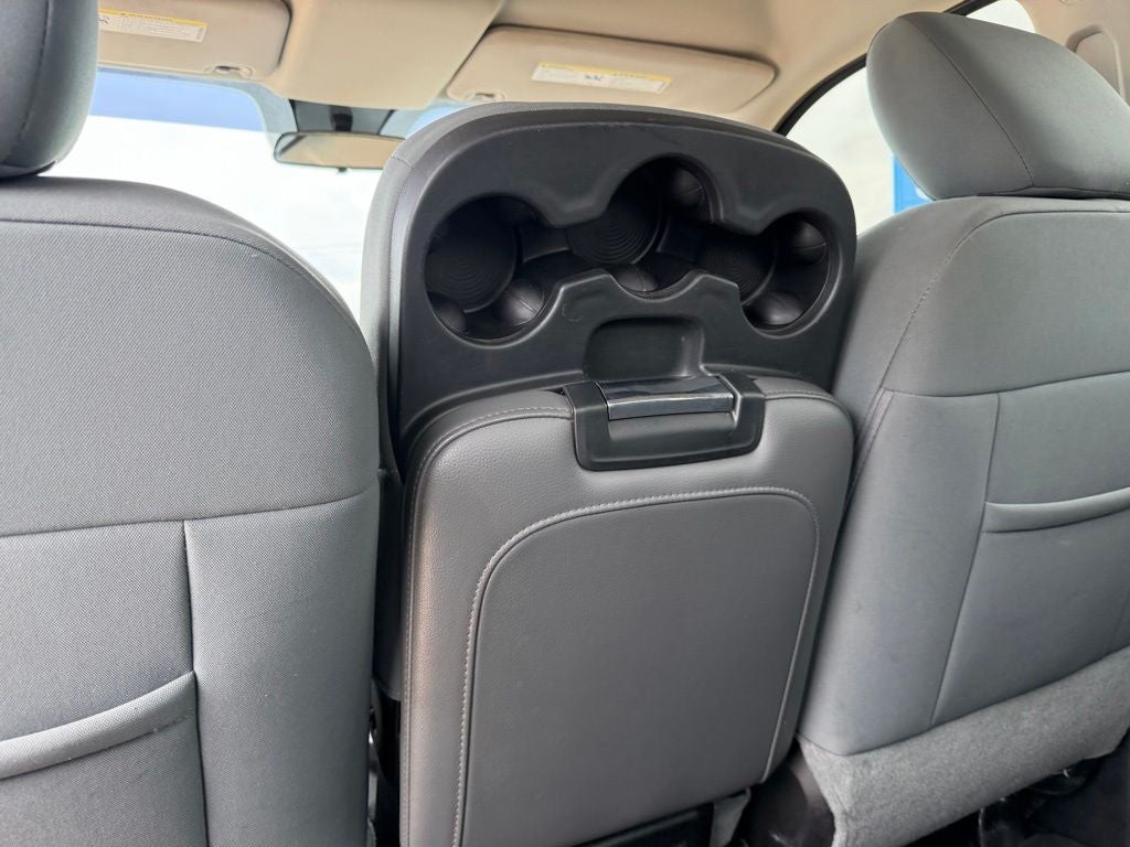 2013 RAM 2500 Tradesman