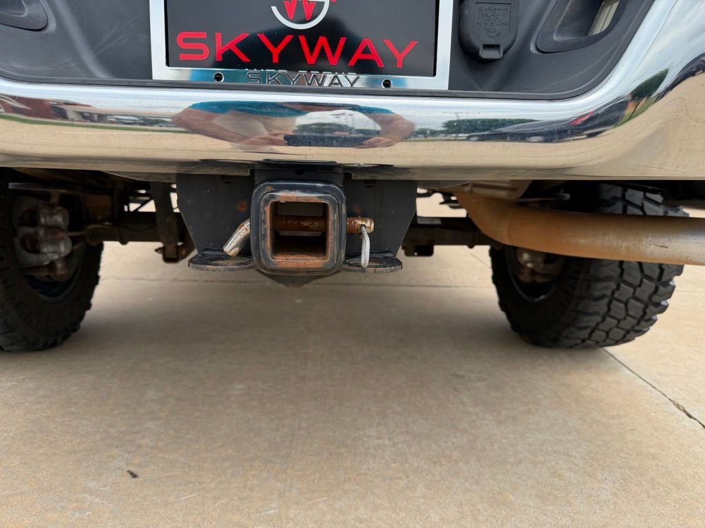 2013 RAM 2500 Tradesman