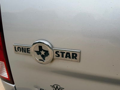 2013 RAM 2500 Tradesman