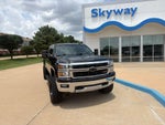 2015 Chevrolet Silverado 1500 LT LT2