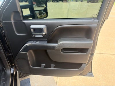 2015 Chevrolet Silverado 1500 LT LT2