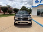 2015 Chevrolet Silverado 1500 LT LT2