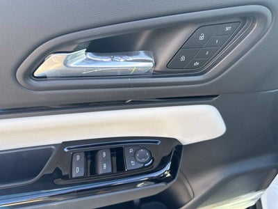 2026 Honda Prologue Touring