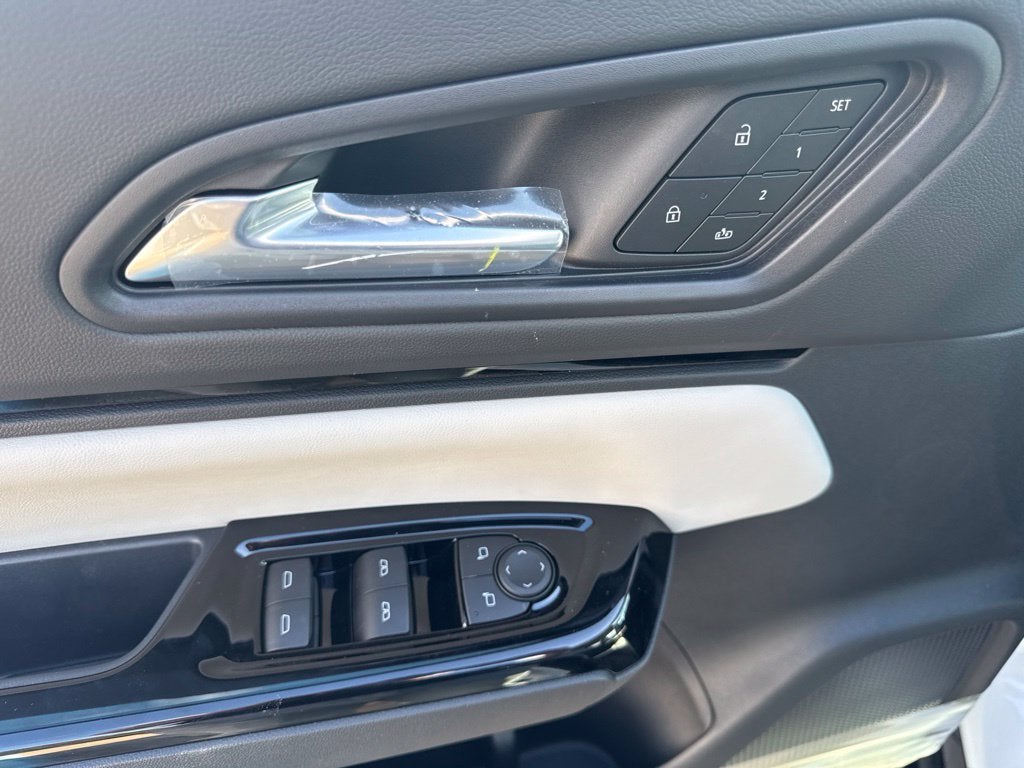2026 Honda Prologue Touring