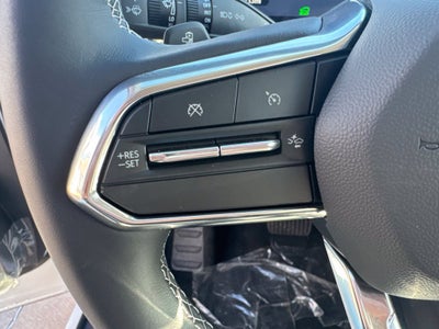 2026 Honda Prologue Touring