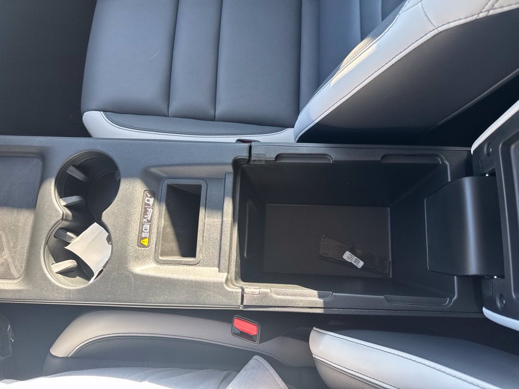 2026 Honda Prologue Touring