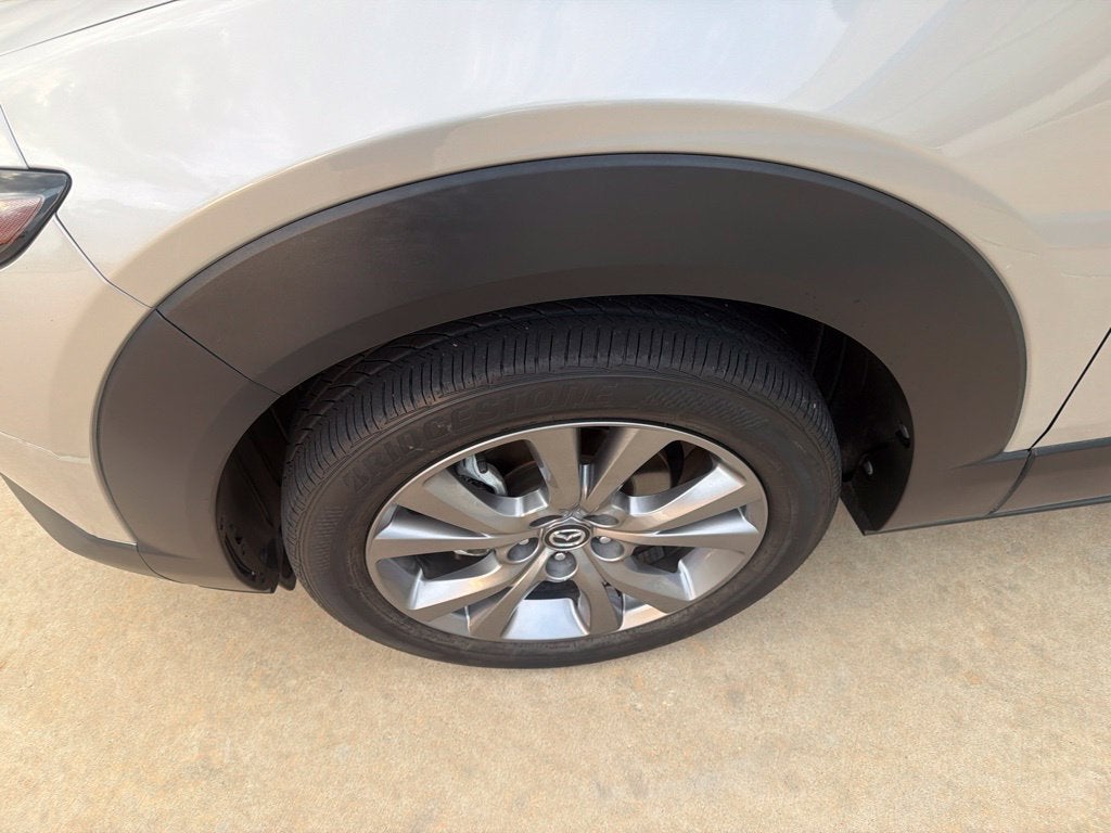 2024 Mazda Mazda CX-30 2.5 S Preferred Package