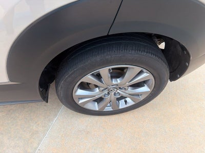 2024 Mazda Mazda CX-30 2.5 S Preferred Package