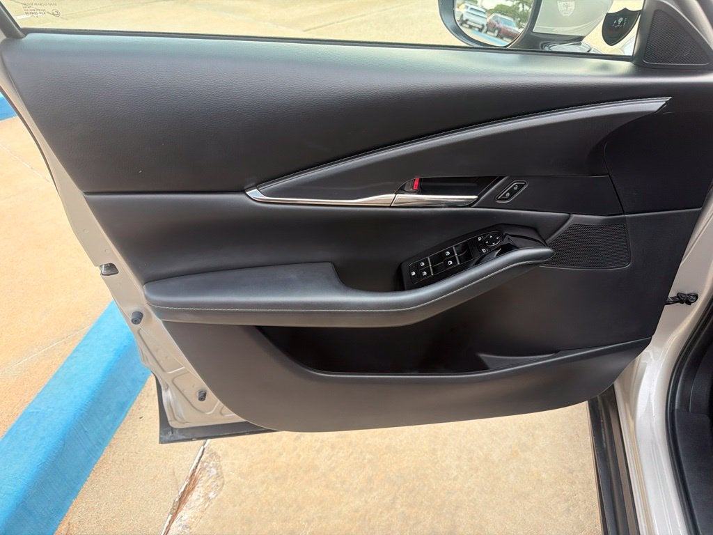 2024 Mazda Mazda CX-30 2.5 S Preferred Package