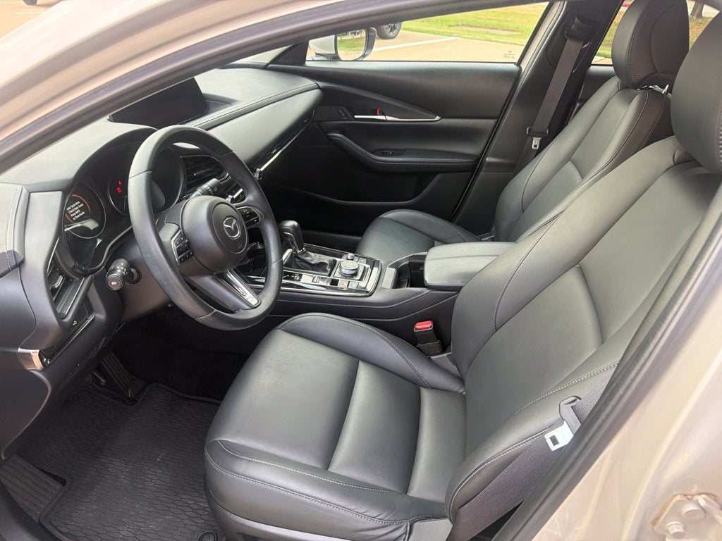 2024 Mazda Mazda CX-30 2.5 S Preferred Package